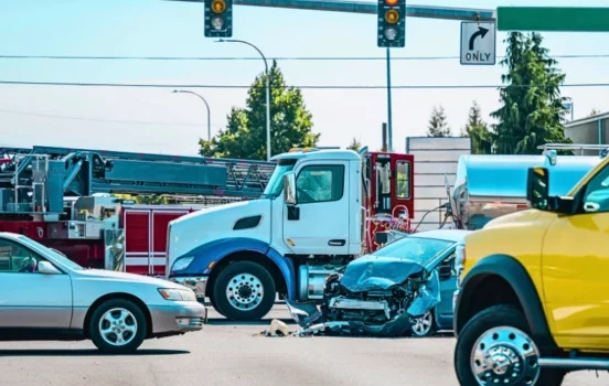 How Long Does a Truck Accident Lawsuit Take?