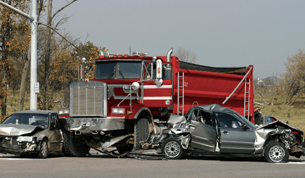 Long-Term Effects of Truck Accident Injuries Guide