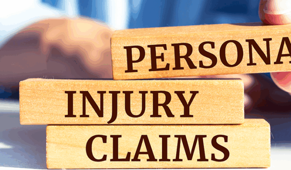 What Counts as a Personal Injury Claim?