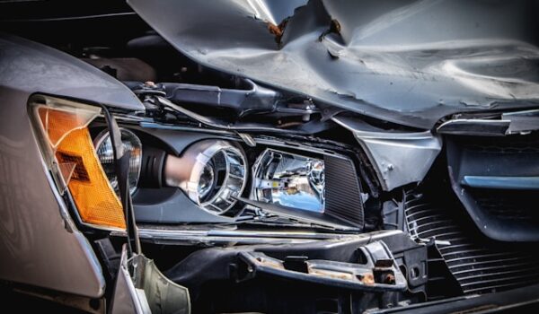 Fatal Car Crash in Westminster