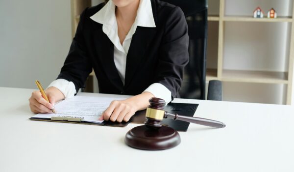 Car Accident Lawyer